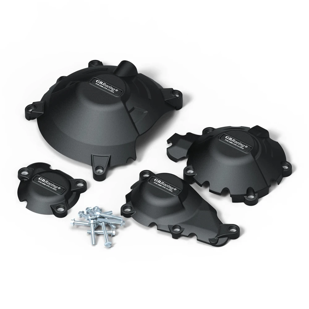 Para Triumph Speed Triple 1050 S/R/RS 1050RS 1050r 2016-2020 GBRacing cubierta del motor