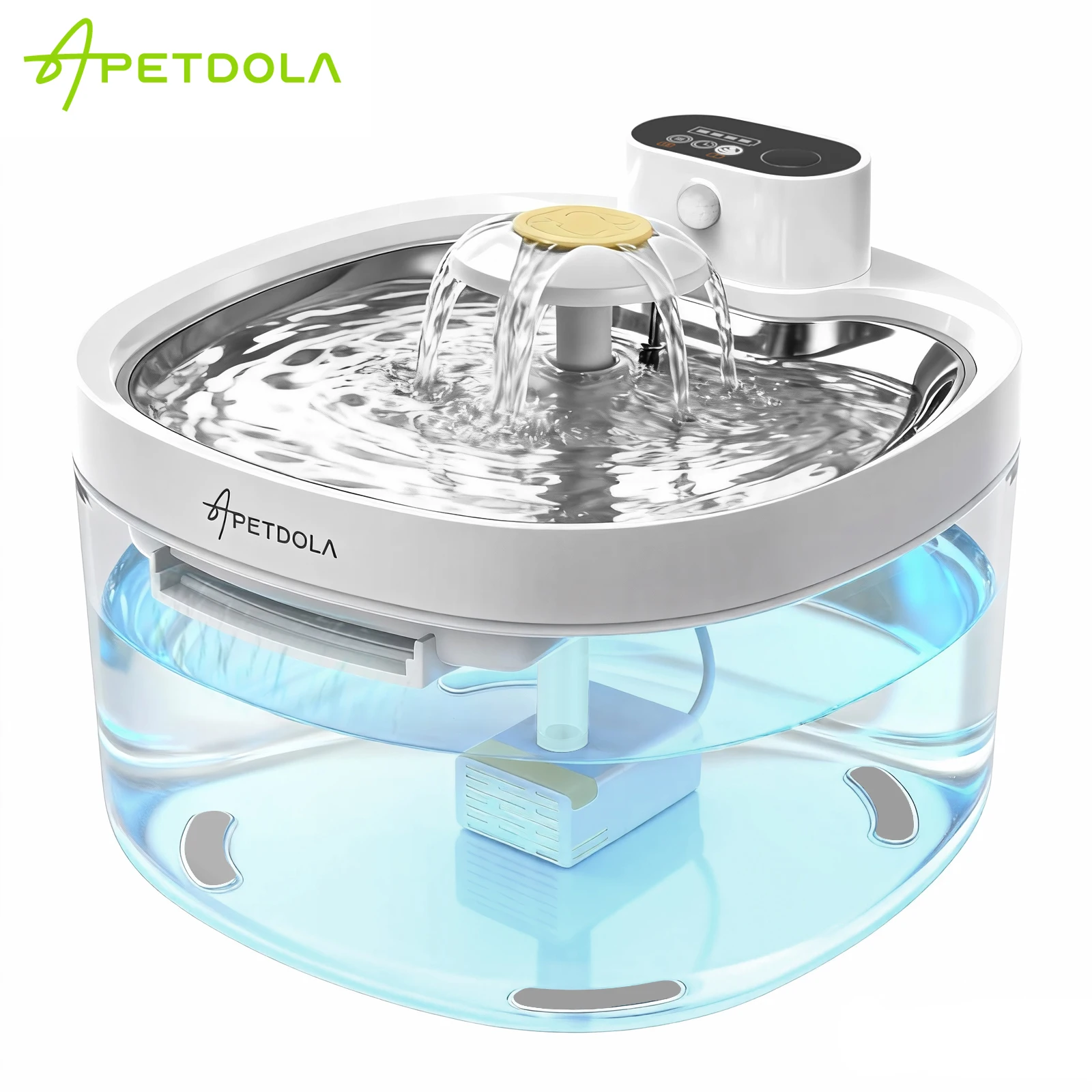 #70 Best Drinking Fountains to Buy In 2026