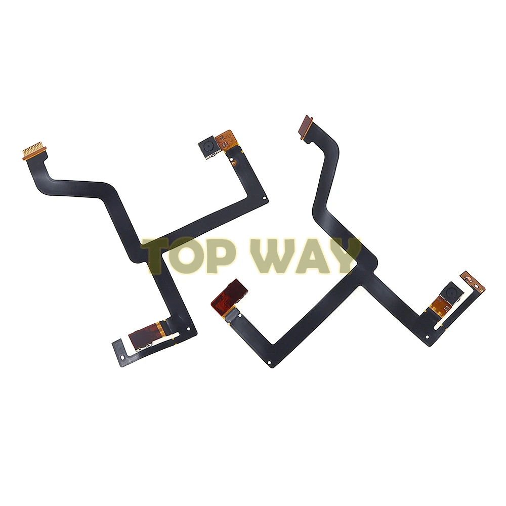 1 قطعة وحدة الكاميرا الأصلية الكابلات المرنة لوحدة التحكم NDSI كابل شريط الكاميرا الأمامية الخلفية لكابل NDSI