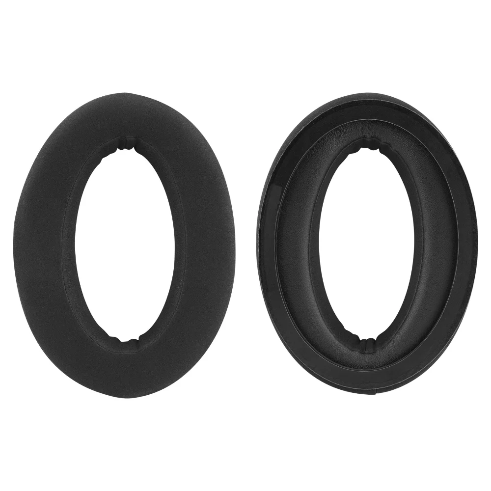 젠하이저 헤드폰용 교체 이어 패드, HD598 Cs HD598SE HD 598 SR HD518 HD558 HD595 HD599 HD569 HD579
