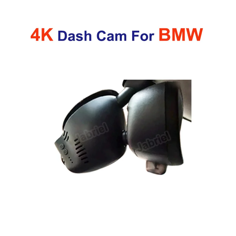 4K Car Dvr Dash Cam… - image