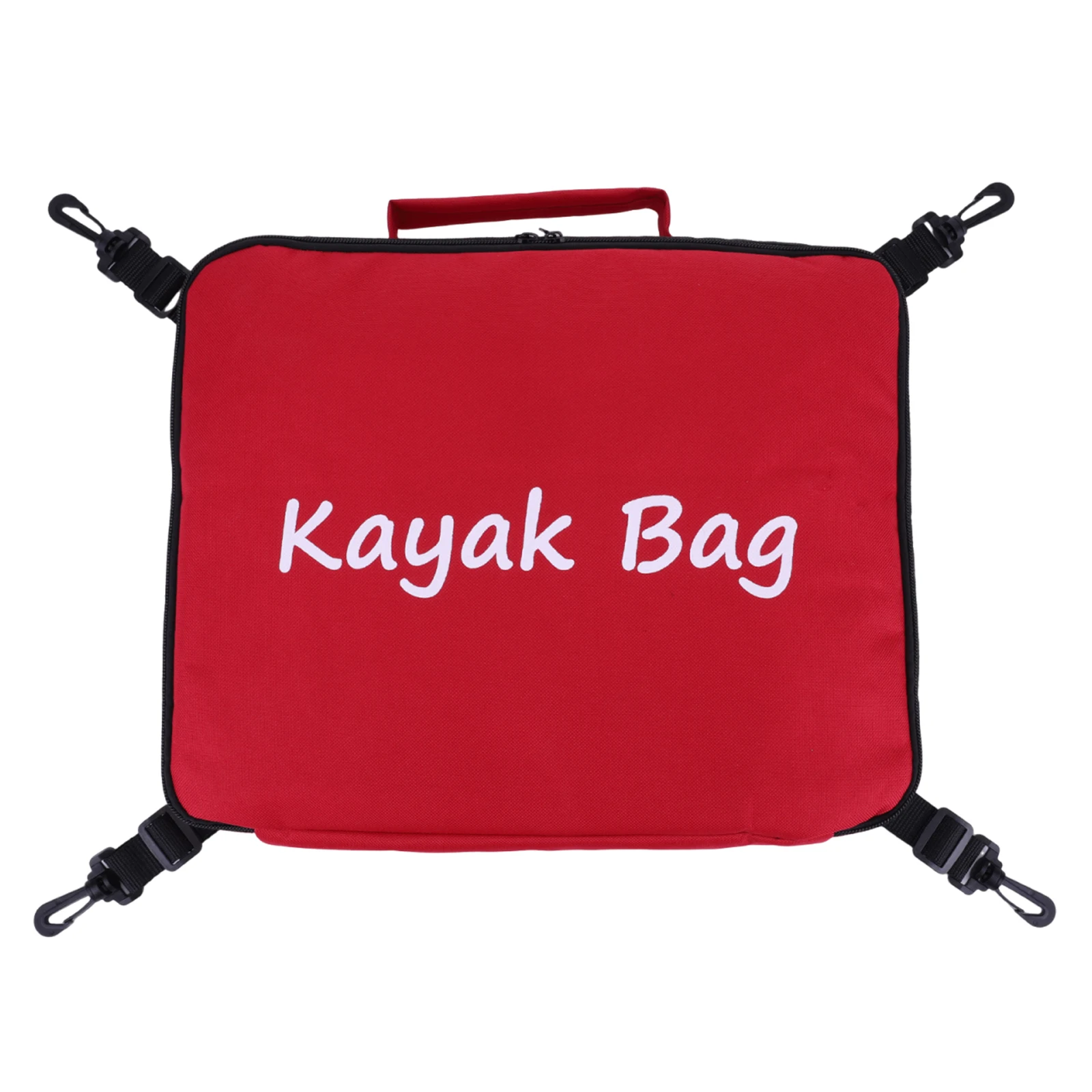 กระเป๋าเด็คพกพา น้ำหนักเบา ขนา - Women'S Kayak Accessories บทวิจารณ์และราคา