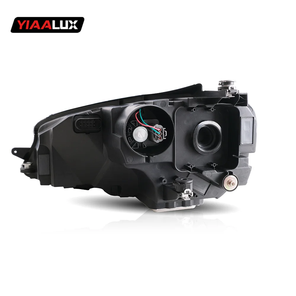 Vland Factory Direct Price Auto Lighting System Head Light Modified Head Light For Volkswagen Golf 7 2010-2014