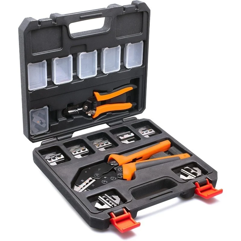 Wire Crimping Tool … - image