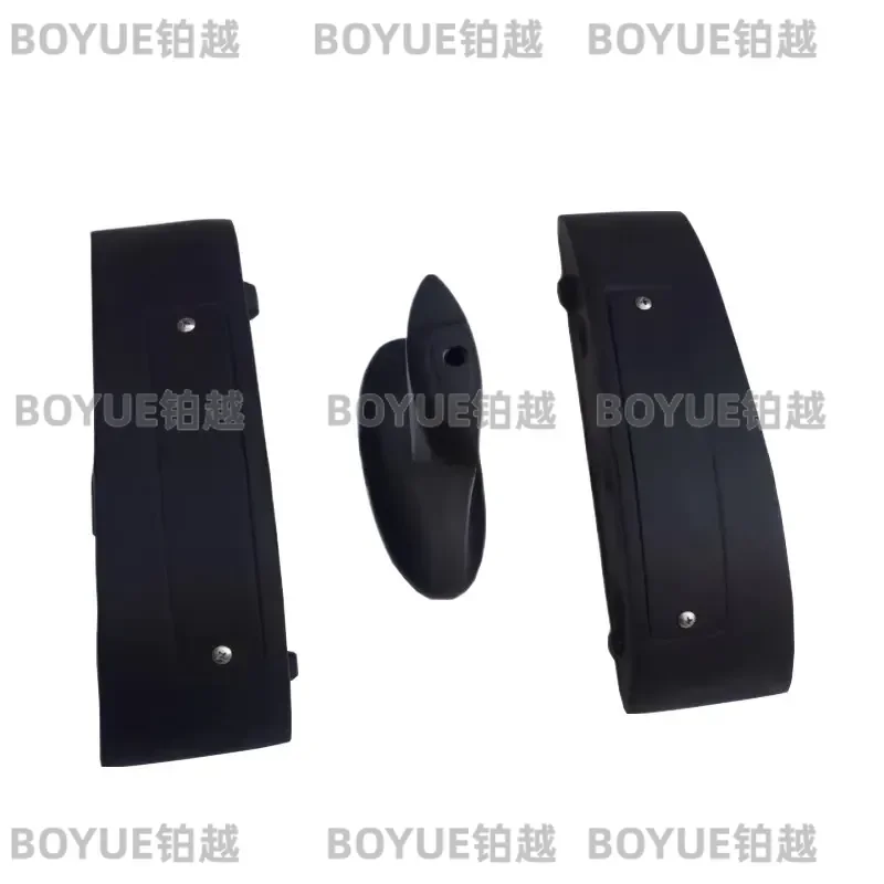 Suitable for Japanese GT-R R35 modification parts, OE original rear wing foot heightening upgrade bracket