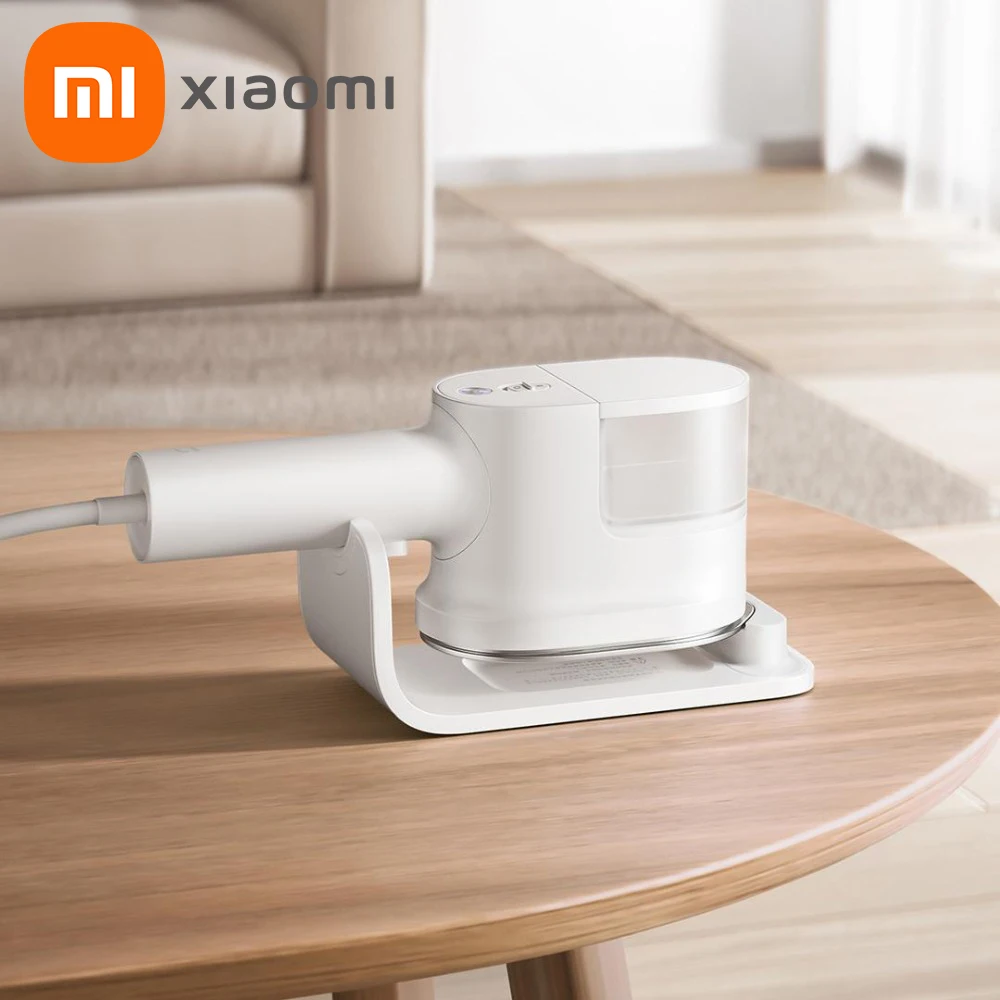 

MIJIA Handheld Garment Steamer Home Appliance Portable Vertical Steam Iron For Clothes Electric Steamers Ironing Machine