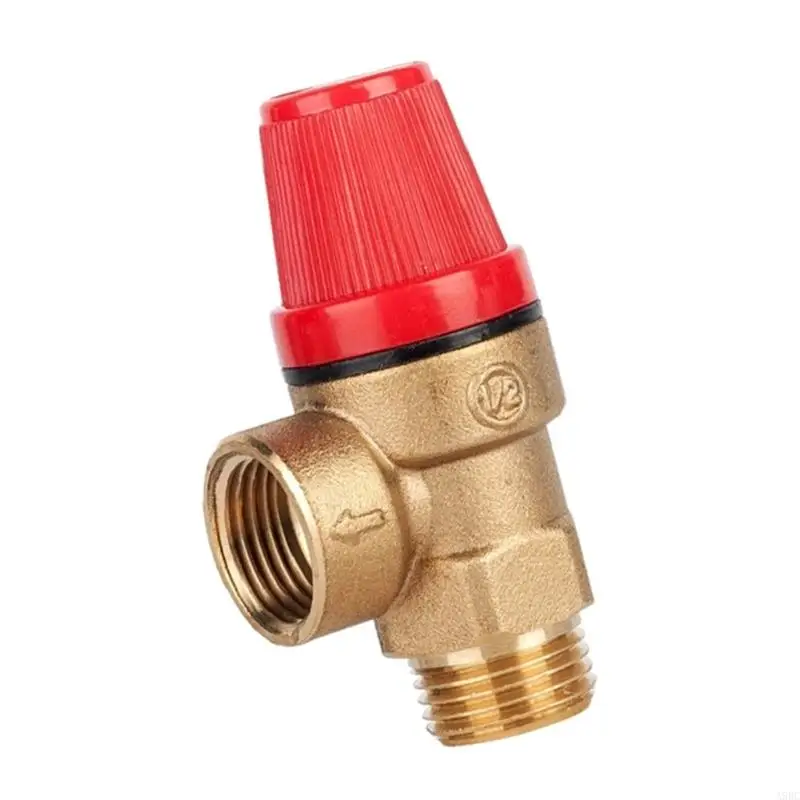 

Эффективные латунные дюймовые клапаны для безопасной обработки и распределения жидкости