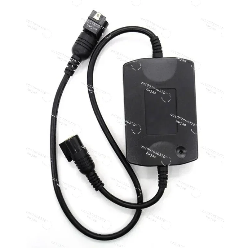 Diagnostic Scanner 12V Car Suitable for General Saab OPEL  ISUZU Holden TECH2 32MB PCMCIA Card Flash Tester