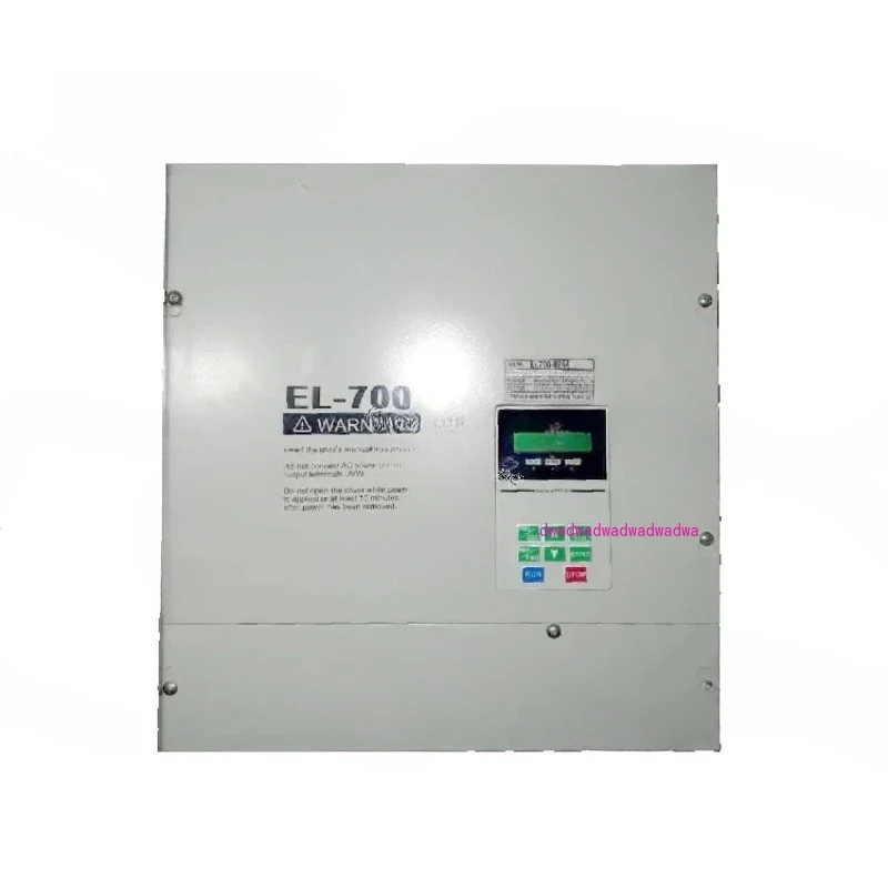 

Elevator Spare Parts EL-700 series Q7000-EL-0744 Elevator Inverter