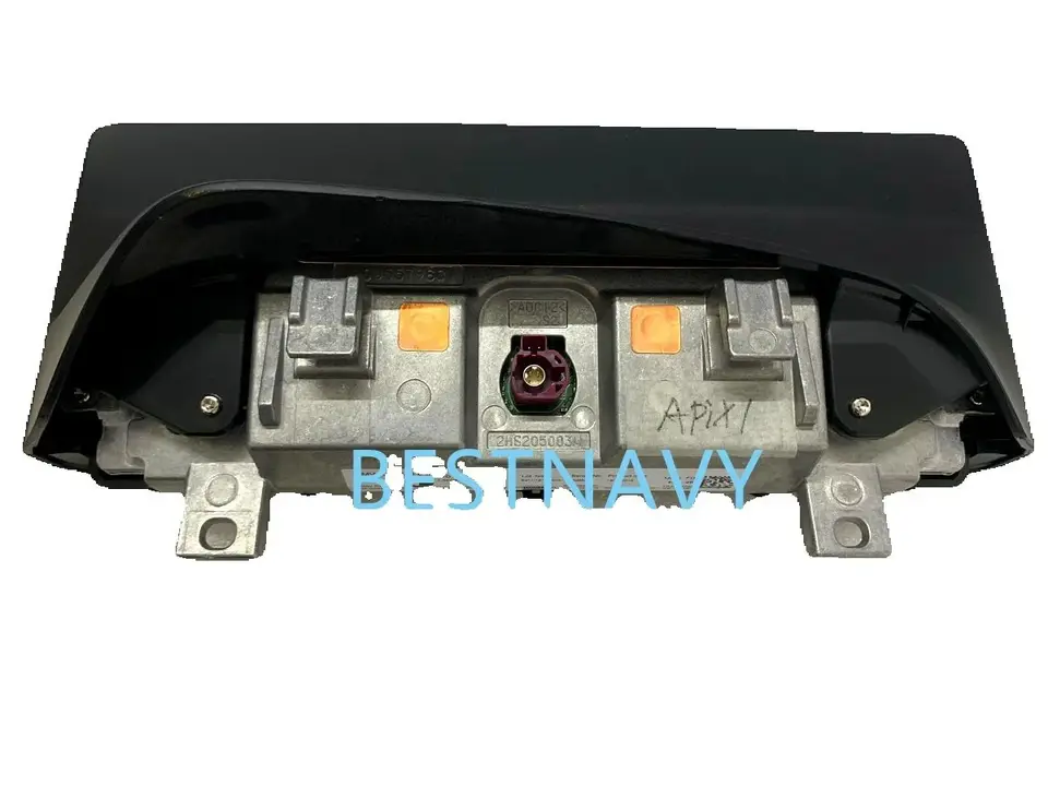 Original 8.8Inch LCD display T-55796GD088H-LW-AYN BM 9385202 02