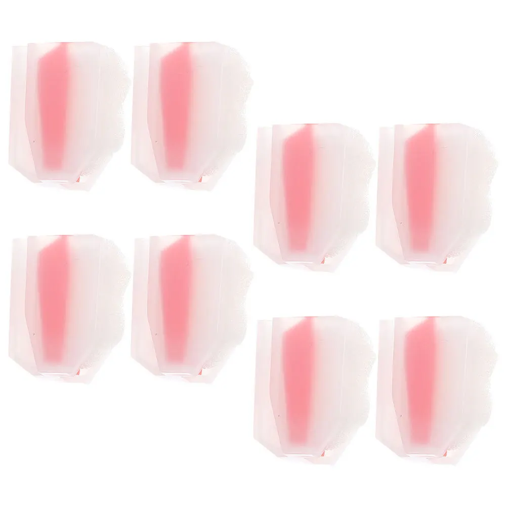 

8pcs Stylus Needle For Record Player Replacement Turntable Needles Plastic Wear-Resistant For Vinyl Records Music Playback