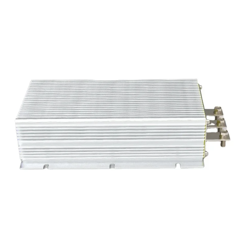 

IP 65 Waterproof 24V to 12V 100A 1200W DC-DC Step Down Converter Power Supply, Non-Isolated