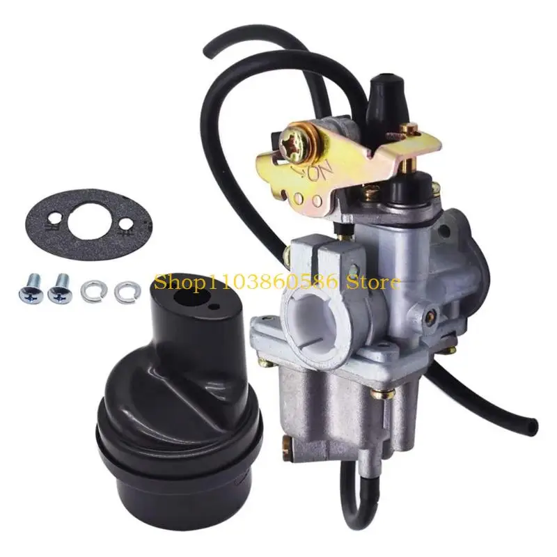 242A Carburetor Air… - image