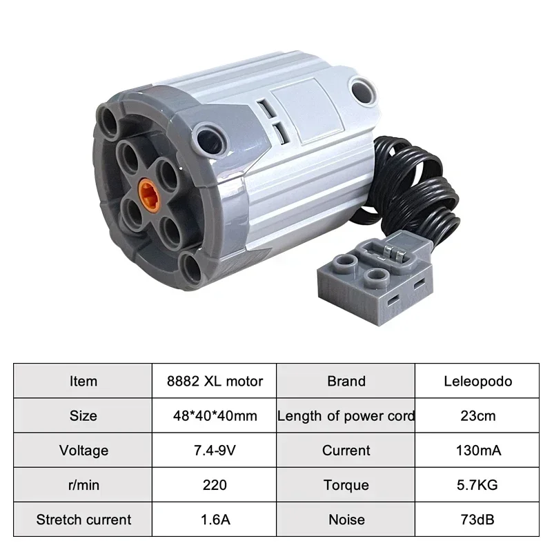 2,4G Fernbedienung Empfänger Komponente Programmierbare Sprayer Motor Teleskop Schubstange Musik Box Power Teile Baustein LED