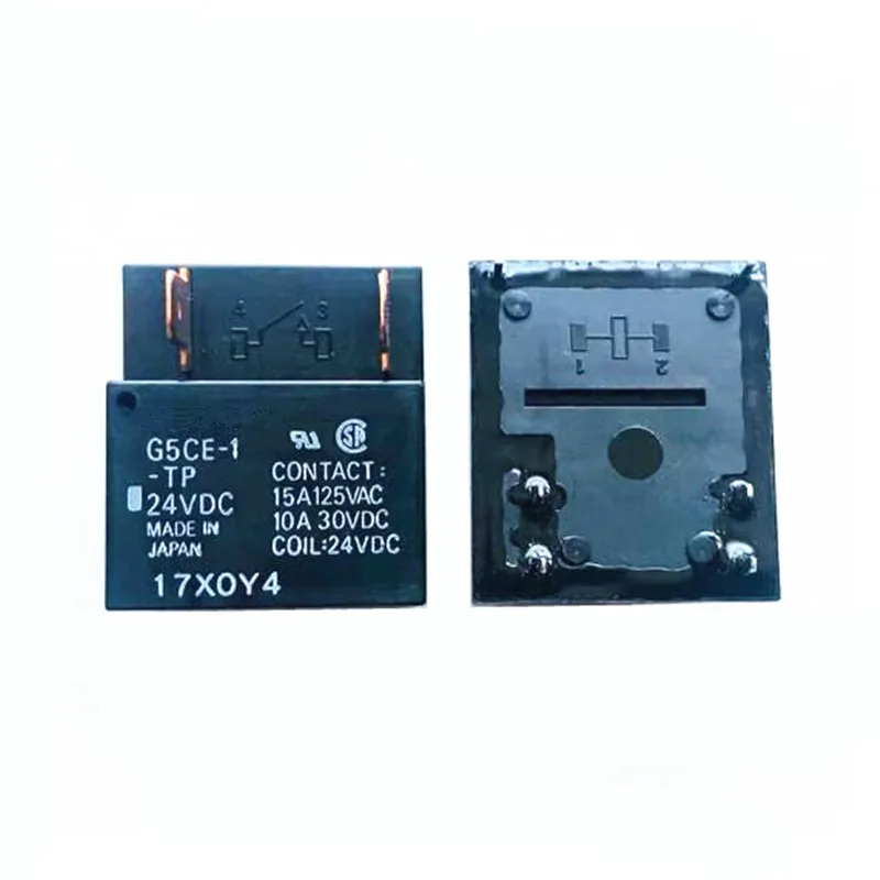 Hot New Relay G5CE-…