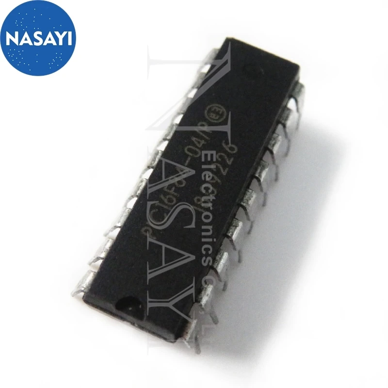 5PCS BCP69T1G CE PIC16F84-04/P PIC16F84 IRFL014NTRPBF FL014N MC74HC597AN MC74HC597 74HC597 LM2937IMP-5.0 L71B NE594N NE594