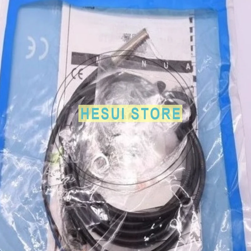 

10PCS PR08-1.5DP2 full range of proximity switch sensor metal heads for industrial control mechanisms