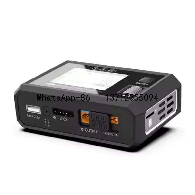 Toolkitrc M7AC 100W…