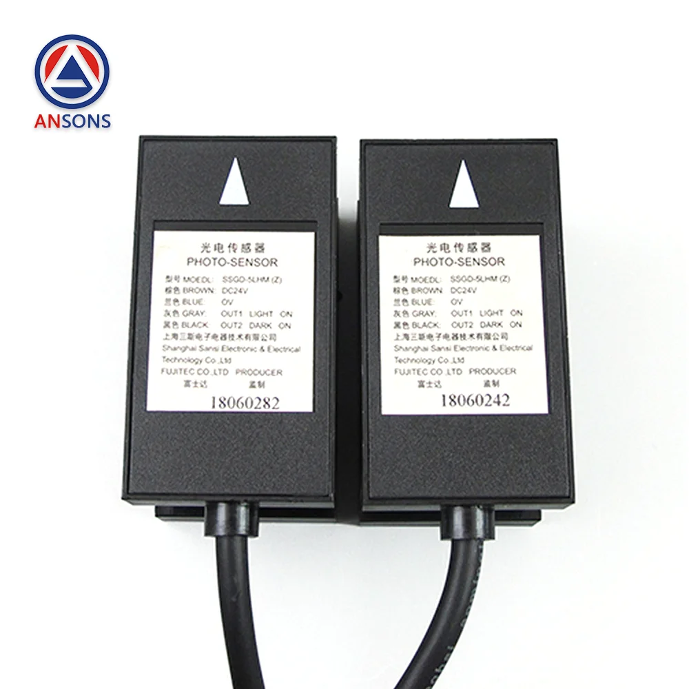 

SSGD-5LHM(z) SSGD-1LHM(z) ADSC-83-W3 FUJI Elevator Leveling Sensor Photoelectric Switch Ansons Elevator Spare Parts