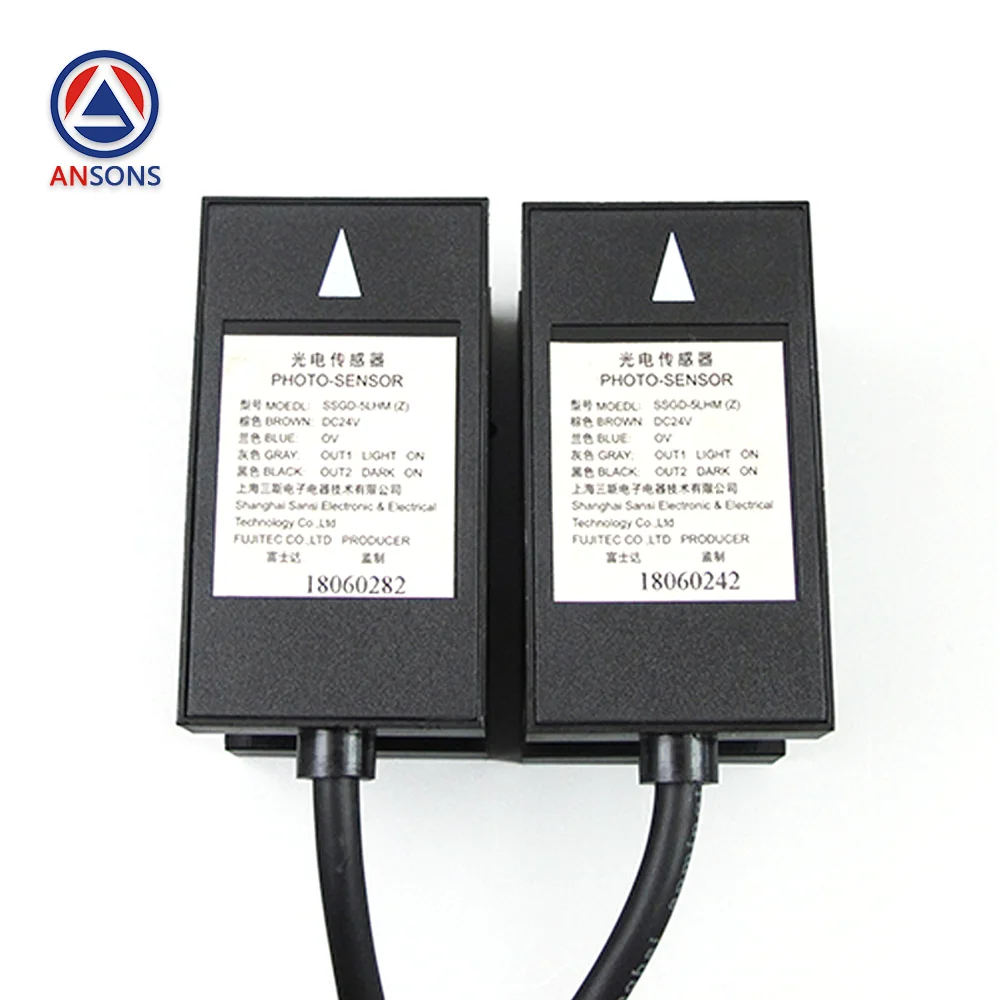 SSGD-5LHM(z) SSGD-1LHM(z) ADSC-83-W3 FUJI Elevator Leveling Sensor Photoelectric Switch Ansons Elevator Spare Parts