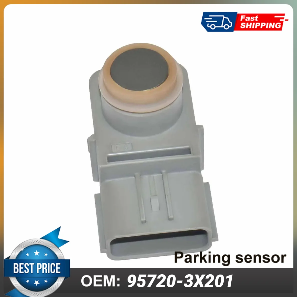 1pcs Parking Sensor 95720-3X201