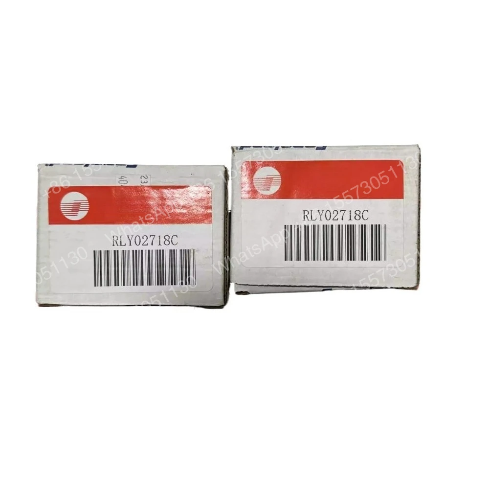 RLY02718 RLY03555 CPT02624 relay start hammer DHY01472