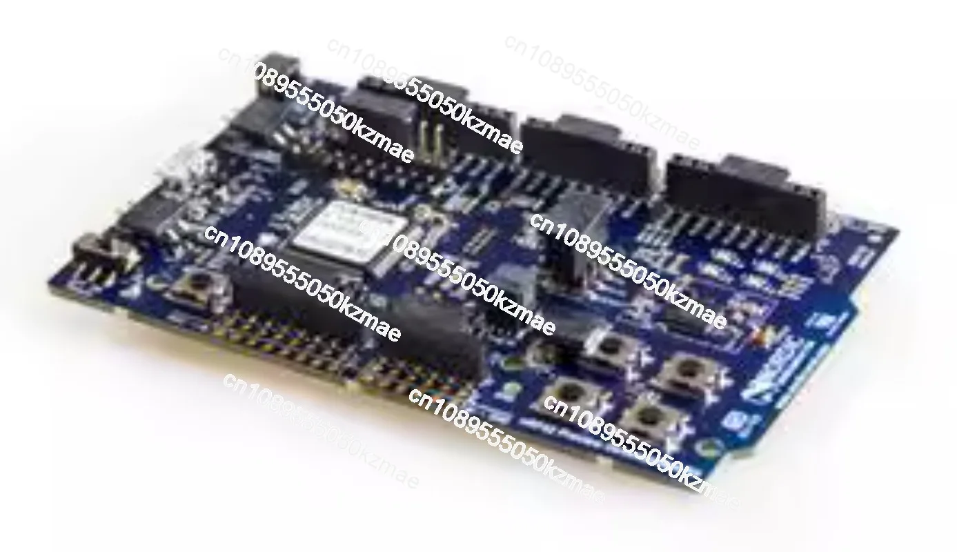 

Suitable for NRF52-DK Nordic Bluetooth Development Board Evaluation Module Kit nRF52832 SoC pca10040