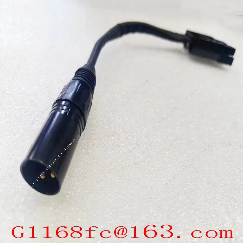 Wheelchair Battery Plug Conversion Plug Accessories