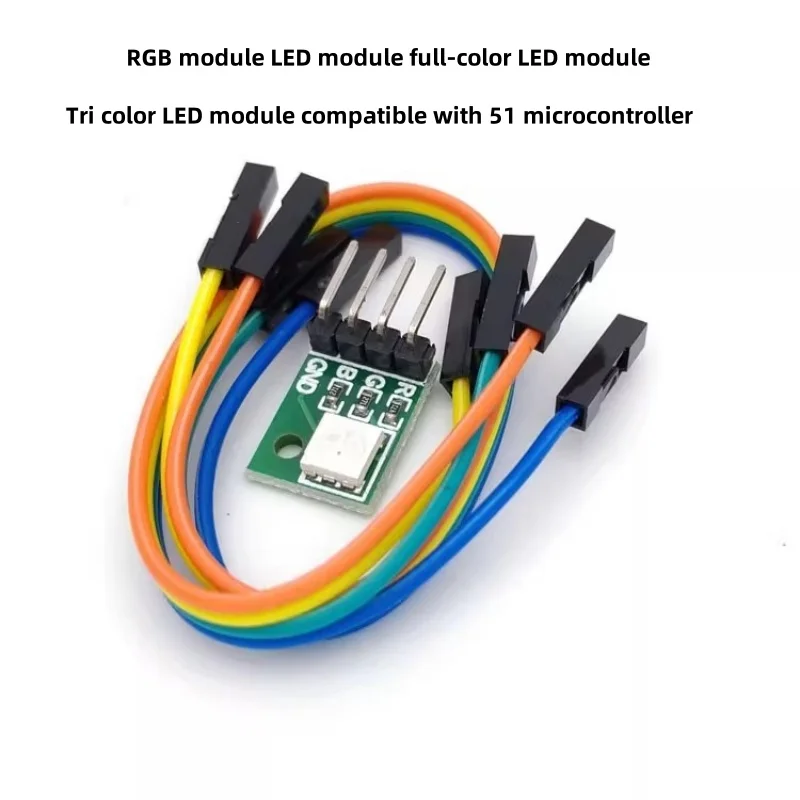Светодиодный-модуль-rgb-полноцветный-светодиодный-модуль-трехцветный-светодиодный-модуль-совместимый-с-однокристальным-микроконтроллером-51