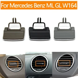 Auto Zubehör Dashboard Air Conditioner Outlet Pick AC Vent Grille Tab Clip Reparatur Kit Für Mercedes Benz W164 X164 ML GL