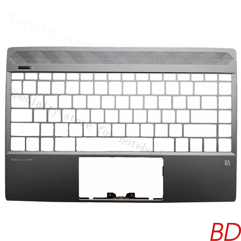 

Чехол-накладка A+ для клавиатуры HP C Shell Star 13 13-AN TPN-Q214