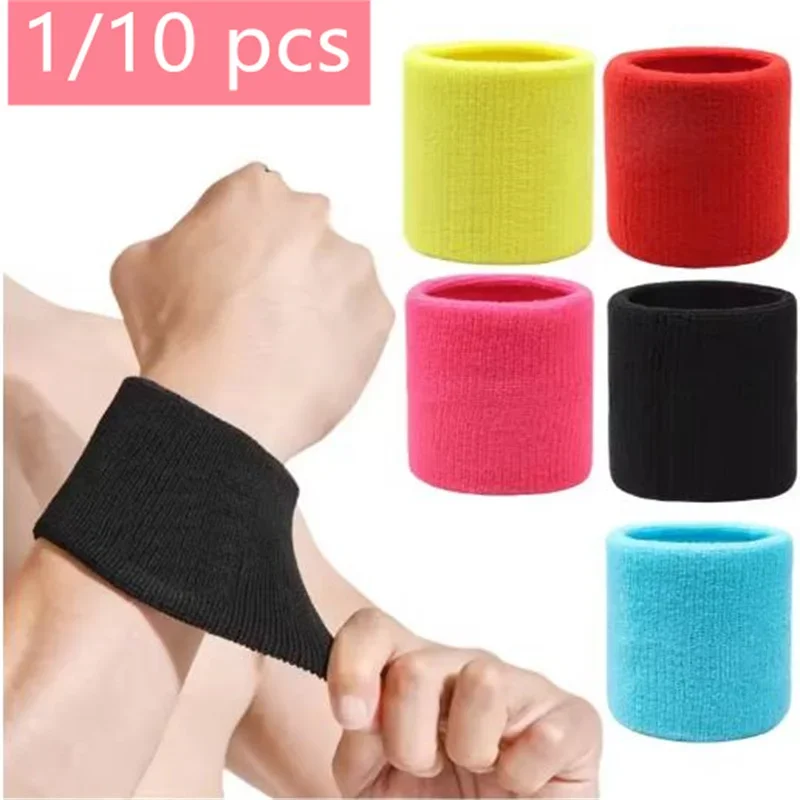 1/10Pcs Wrist Suppo…