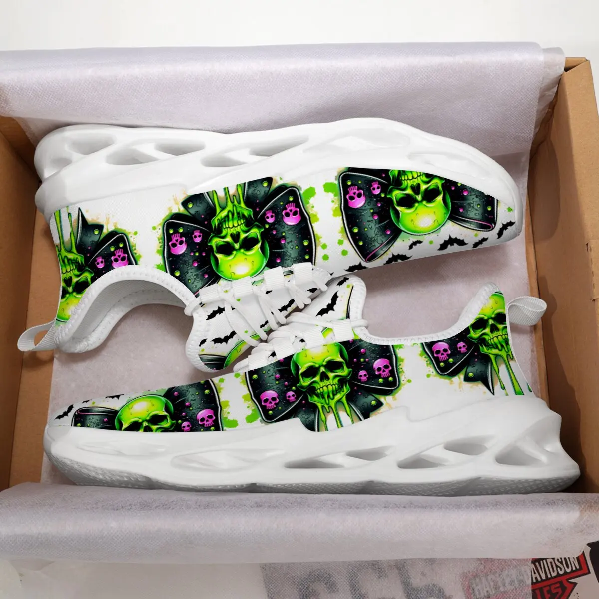 أحذية رياضية عالية الجودة للرجال والنساء قابلة للتنفس، أحذية تنس خفيفة الوزن للجري، أحذية مريحة للركض في الهواء الطلق، Tênis Masc #2