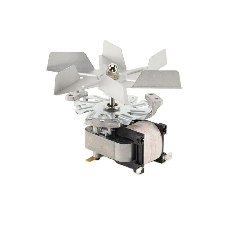 

J238-7242 Jakel BX-0001 Dry Incubator Oven Fan Motor High Temperature Oven Motor J238-7223 7274 MH6019-19074