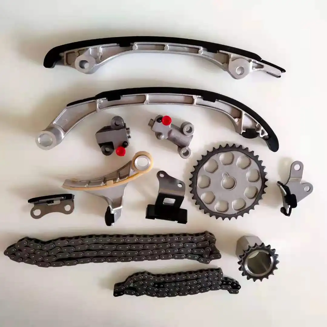 

2tr timing chain kit for toyota 2tr-fe engine timing kits ka-19 13506-75050
