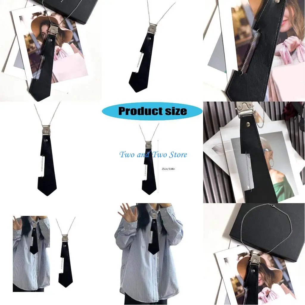 HX6F JK موحدة العلاقات السوداء الزخرفية ذوي الياقات البيضاء اليابان سيفوكو