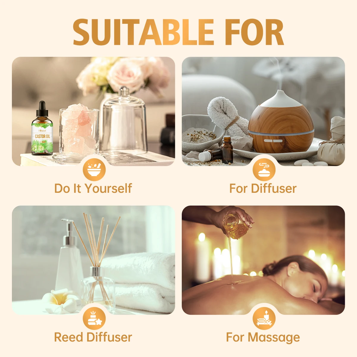 Thumbnail 4 - #12 Compare Body Oils Before You Buy