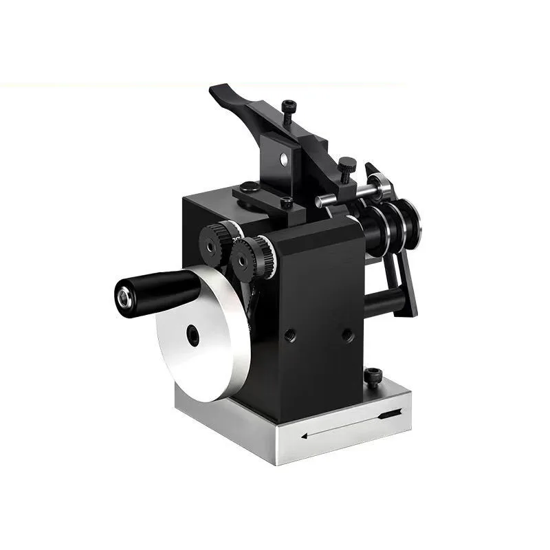 Useful Ultra Precision 0.005 Accuracy Grinder Punch Mini Needle Fixture Concentricity Measuring Instrument for Grinders