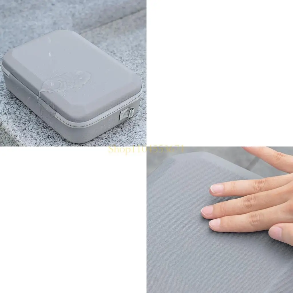 Best Seller Quadcopter Case Storage Box for UAV Protector Carrying Bag Water and Impact Resistant With IP67 Waterproof Handbag