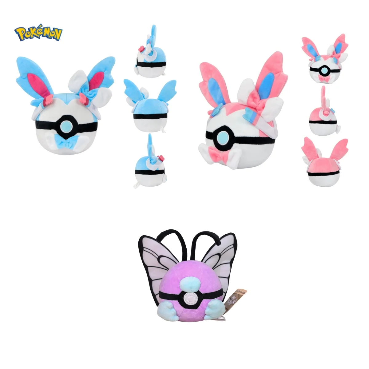 Pokemon Sylveon Pok…