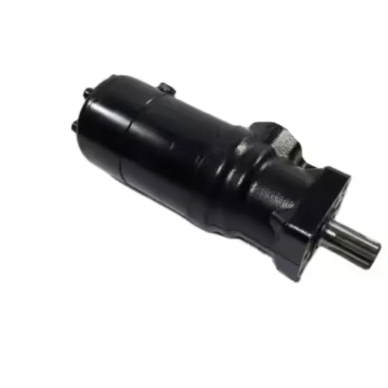 

【Brand New】Original SMK Series Hydraulic Orbit Motor SMK-130 SMK-150 SMK-250 SMK-400 Cycloidal NUOYI Motor Hybraulic Oil Motor