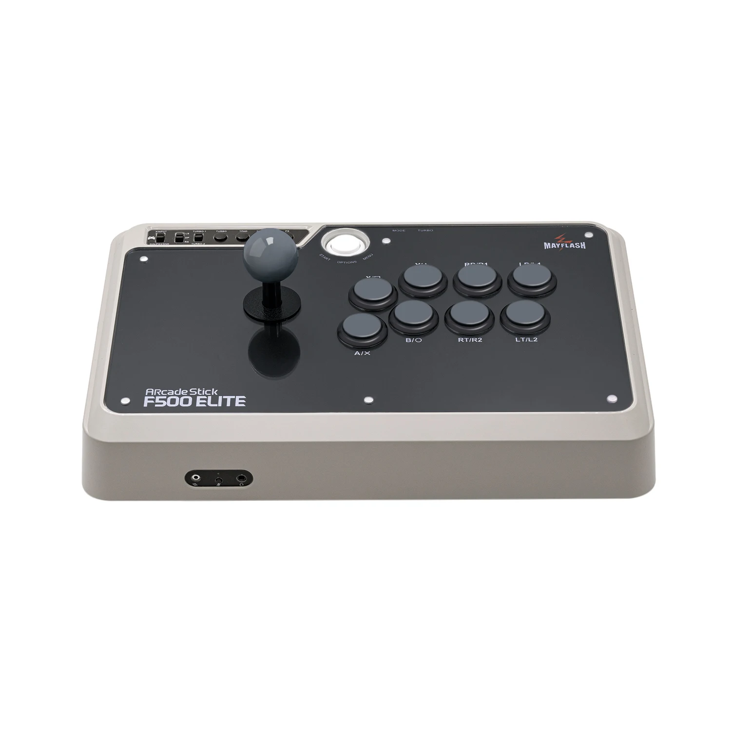 Mayflash F500 Elite Arcade Fighter Joystick Controller for PS4/PS3/Xbox One/Xbox 360/PC Responsive Button Game Accessories