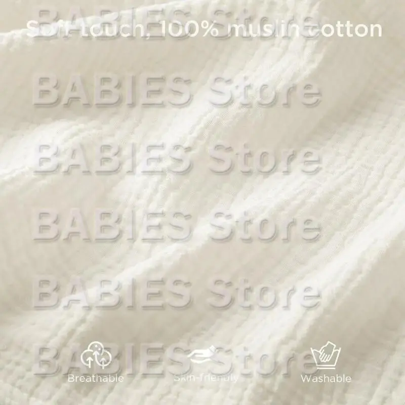 

C9GB Baby Crib Bedding Stuff Easy Cleaning Soft and Cotton Fitted Sheet for Infants