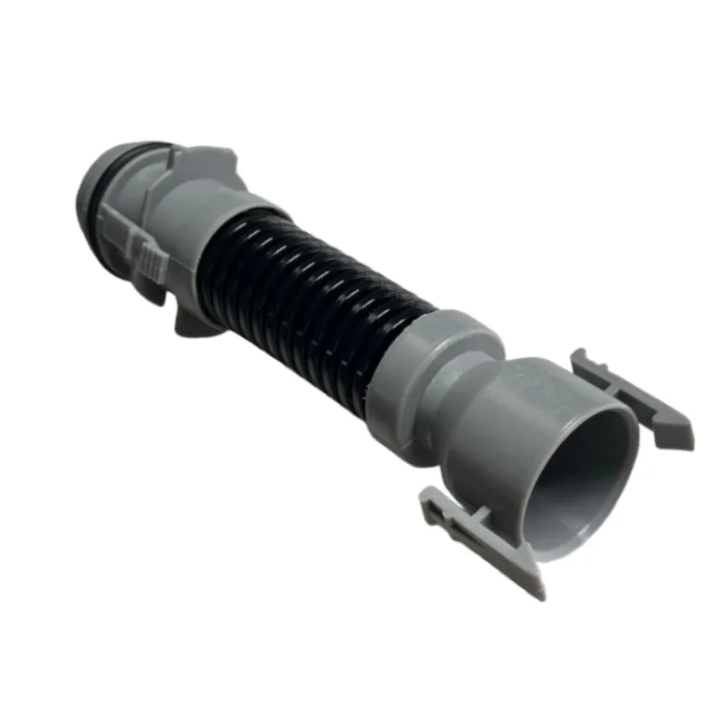 Air Intake Breather Pipe Hose Rocker / Cam Cover, for BMW Mini R55, R56, R57, R58, R59, R60, R61, 13718513538, 1Pc