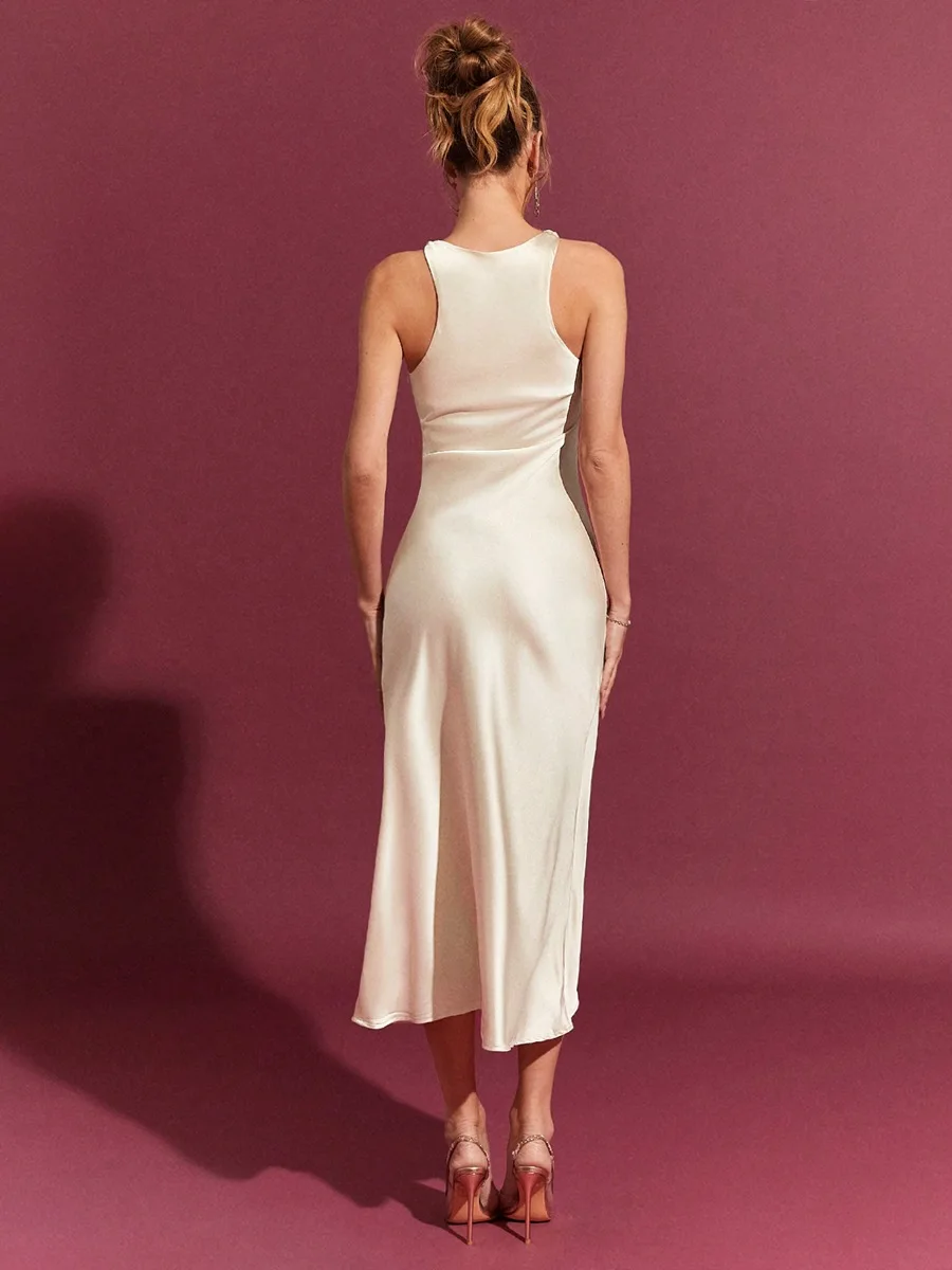 Bodycon vestido quinceanera mulher verde fivela fecho de fixação festa à noite dança celebração recepção casamento estilo extravagante