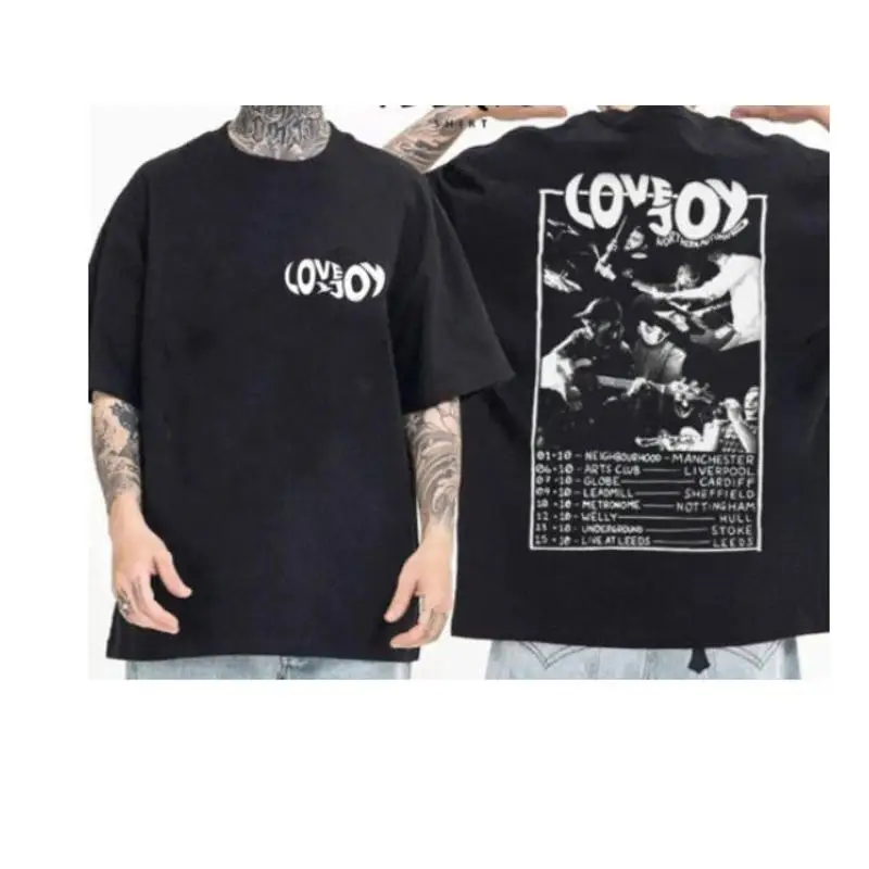 Lovejoy Band Insela…