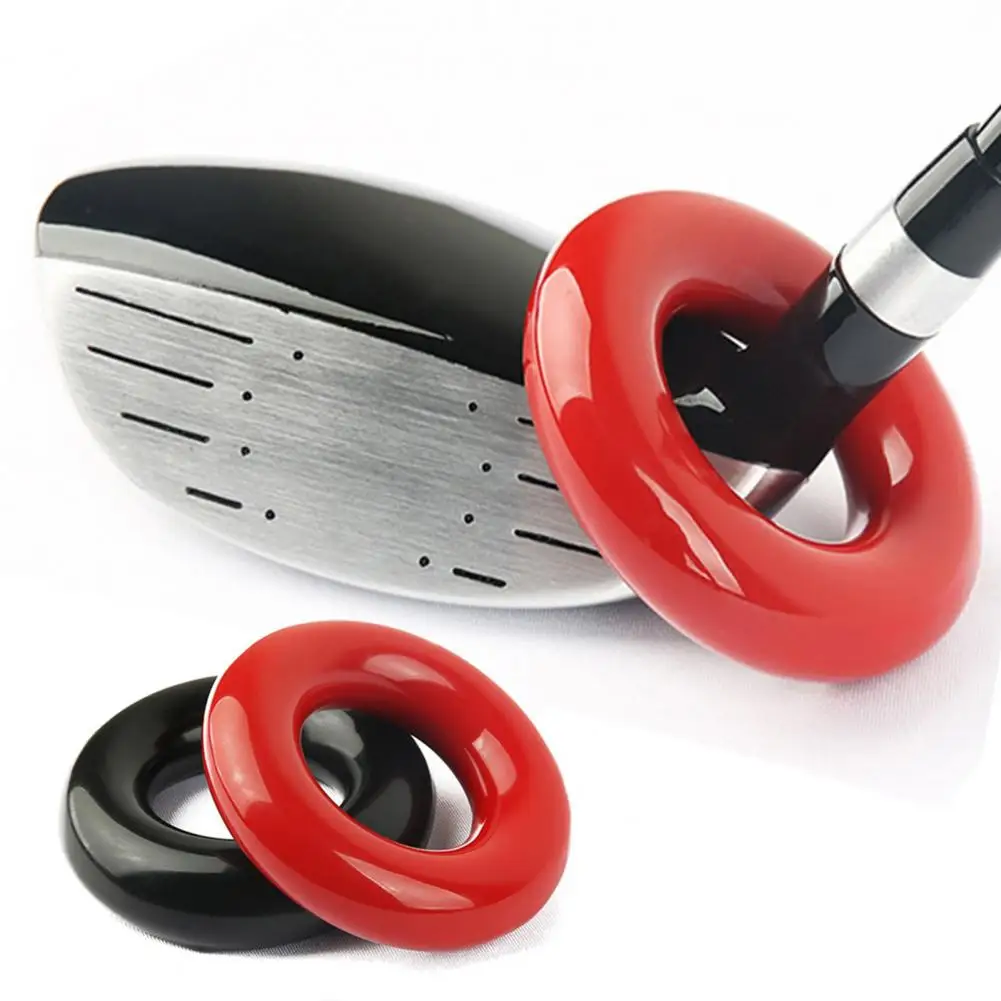 

Golf Weight Ring Iron Golf Club Warm Up Swing Weighted Ring for Practice Golf Putter Weights 골프 Driver Accessories