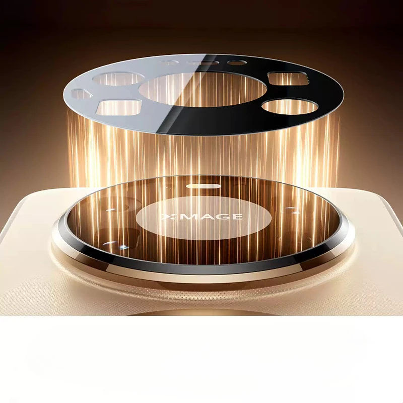 لهواوي ماتي X7 80 70 برو ماكس RS XTs في نهاية المطاف الهواء نوفا 14 لايت ثلاثية الأبعاد حماة الكاميرا لاصق زجاجي عدسة طبقة رقيقة واقية