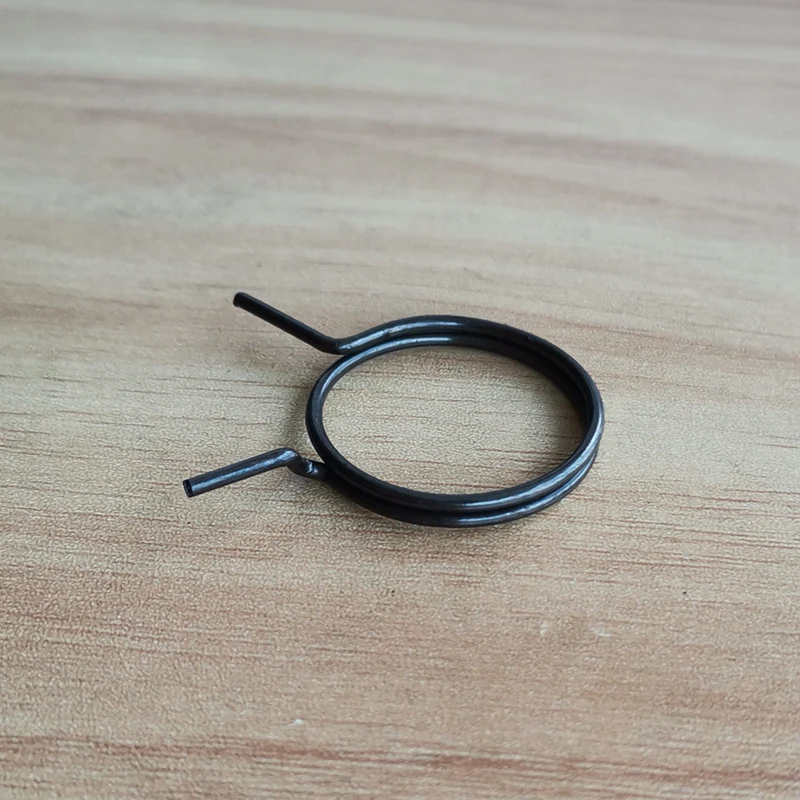 Door Lock 28MM Torsion Spring Handle Security Double Fast reletizador gate funiture oce Lock Spring