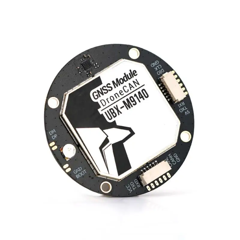 In stock 2026 TBS CAN GPS MODULE UBX-M9140 Development Tools Multiple Function Sensor Development Tools